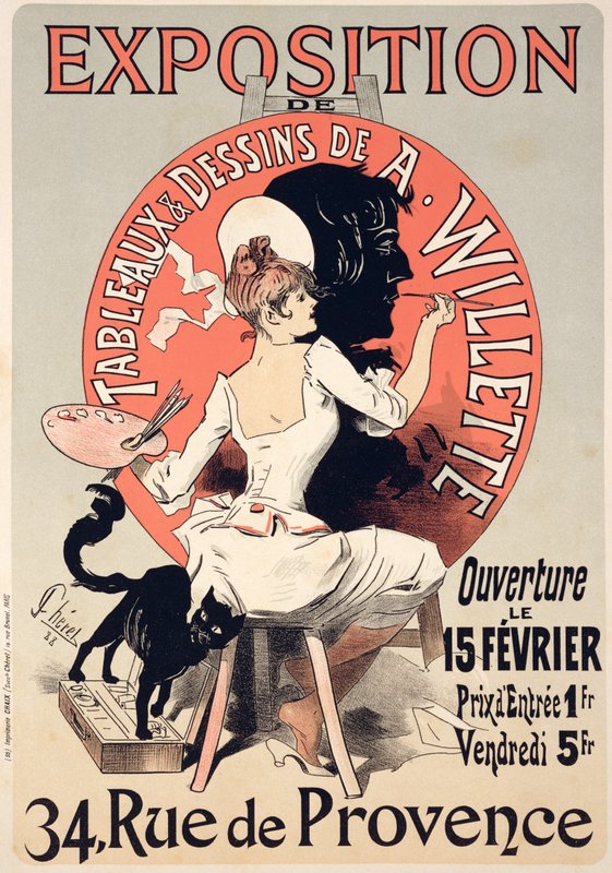 The European Poster 1888-1938 ポスター 175枚 The European Poster